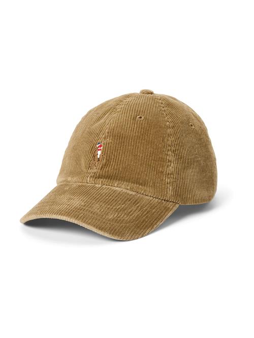 Polo Ralph Lauren Hætte  lysebrun
