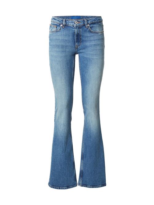 HUGO Jeans 'Getti_B'  blue denim