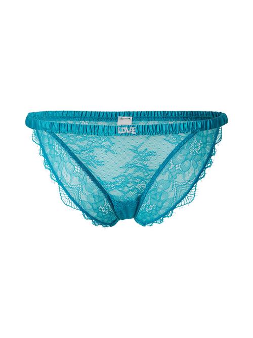 LOVE Stories Slip 'Wild Rose'  azur