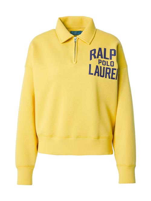 Polo Ralph Lauren Sweatshirt 'ARCTIC'  navy / gul