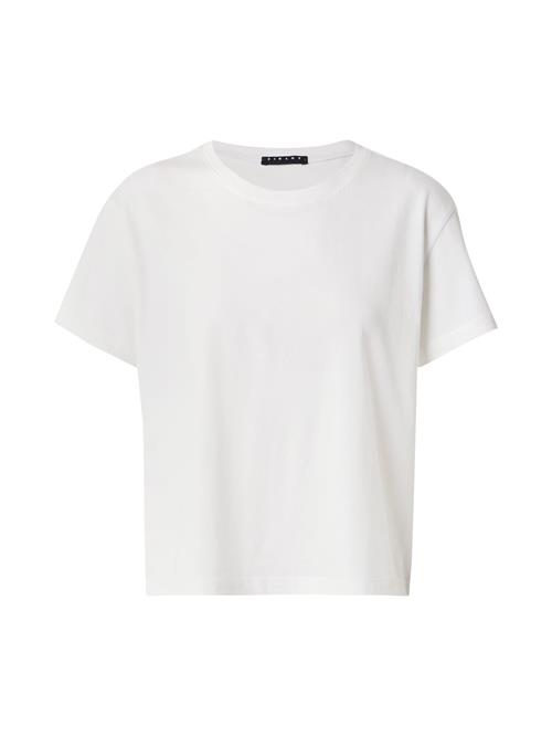 Sisley Shirts  hvid