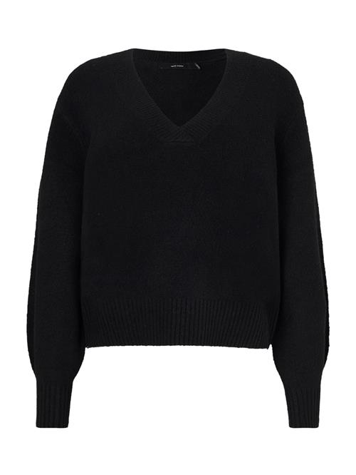 VERO MODA Pullover 'VMBoom'  sort