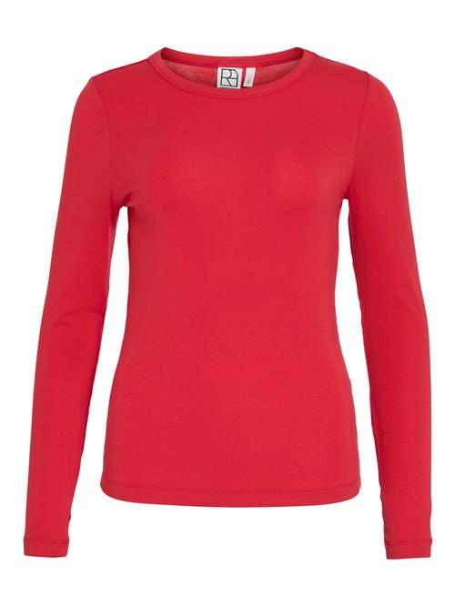 ROUGE EDIT Shirts  rød
