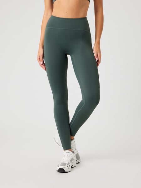 Björn Borg Borg Reform Tights Grøn, XXL