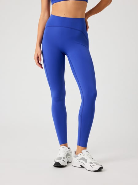 Björn Borg Borg Sleek Tights Blå, S
