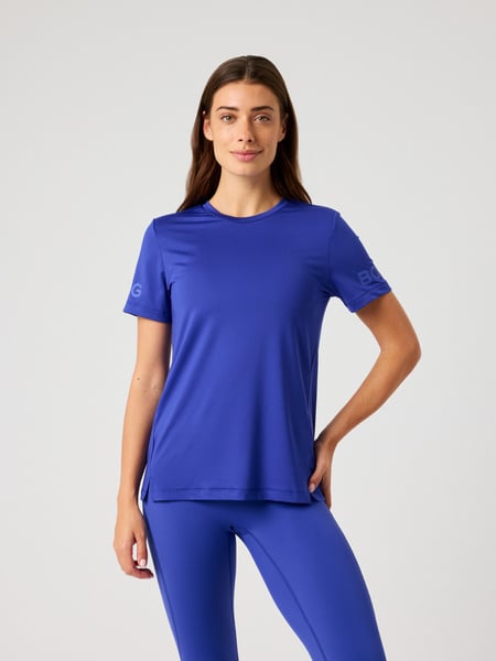 Björn Borg Borg T-shirt Blå, S