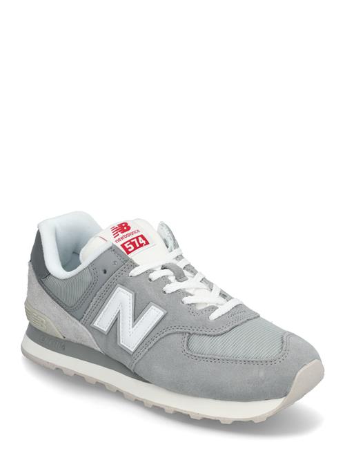 New Balance 574 New Balance Grey