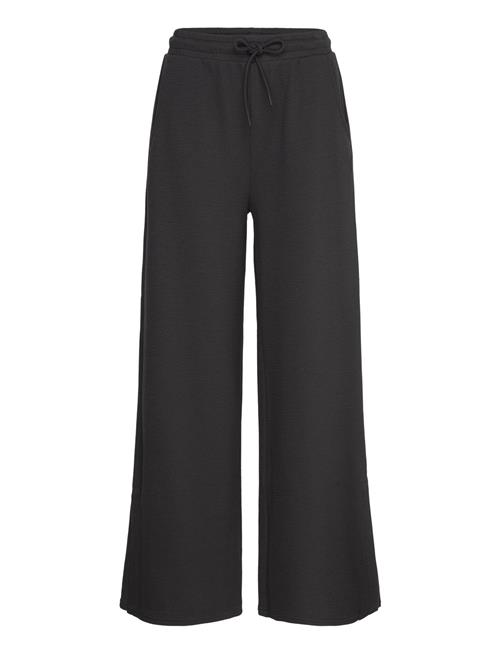 Her Comfort High-Waist Straight Pants PUMA Black
