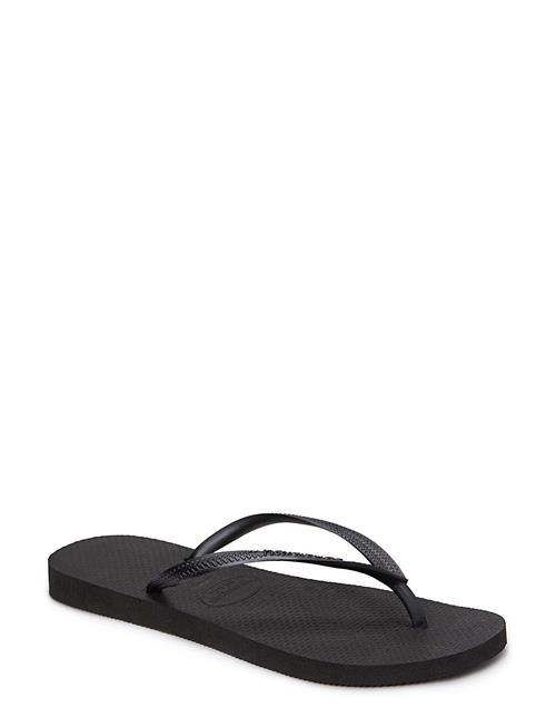 Slim Havaianas Black