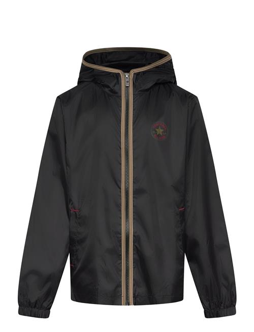 Lo-Light Weight Outerwear Converse Black