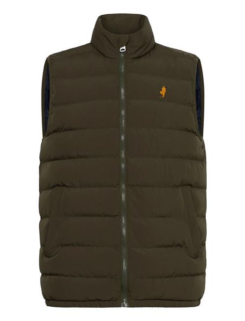 Aidan Reg Vest Mcs M Otw MCS Khaki
