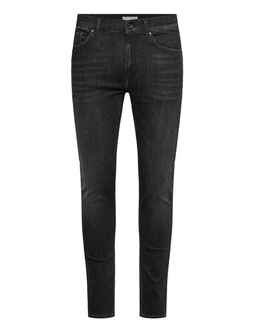 Evolve Merced Tiger Of Sweden Black
