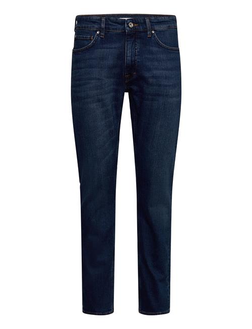 Des Garden Tiger Of Sweden Navy