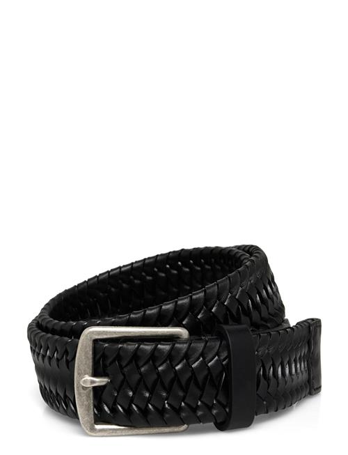 Braidant Tiger Of Sweden Black