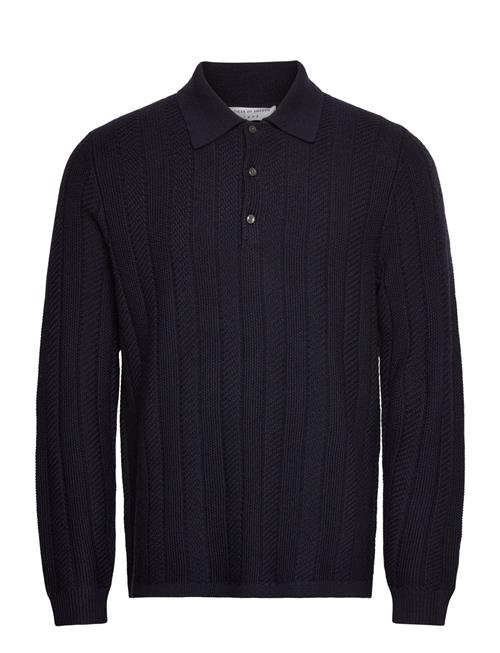 Johnny Rws Tiger Of Sweden Navy