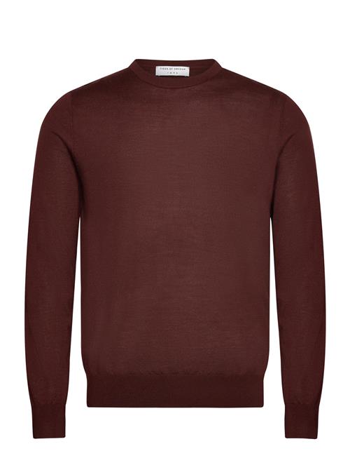 Connor Rws Tiger Of Sweden Brown