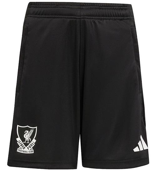 adidas Performance Shorts - LFC EU - Black