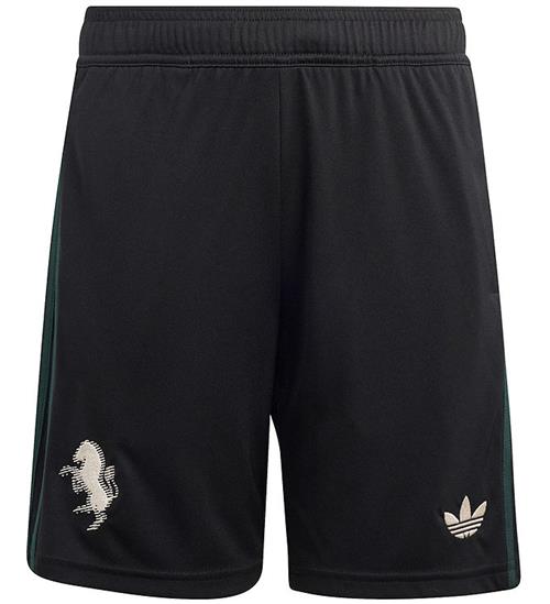 adidas Performance Shorts - Juve 3 - Black/Ecrtin