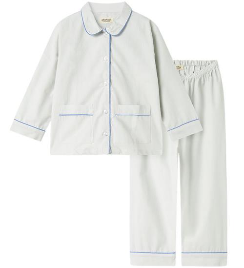 MarMar Nattøj - Pajama Set - Morning Dew