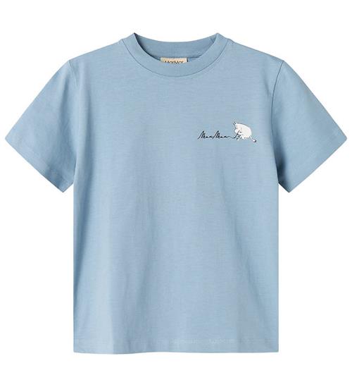 MarMar T-shirt - Tad - Moomin Logo