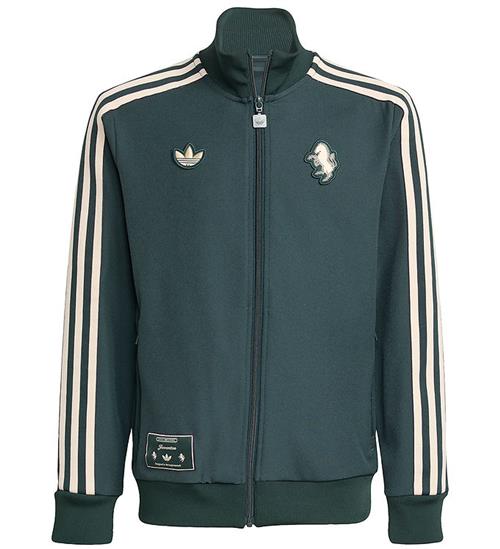 adidas Originals Cardigan - Juve Icon TTY - Shagrn