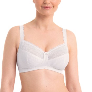 Rosa Faia BH Eloise Soft Bra Lyserosa nylon C 85 Dame