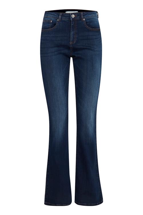 b.young Jeans  blå