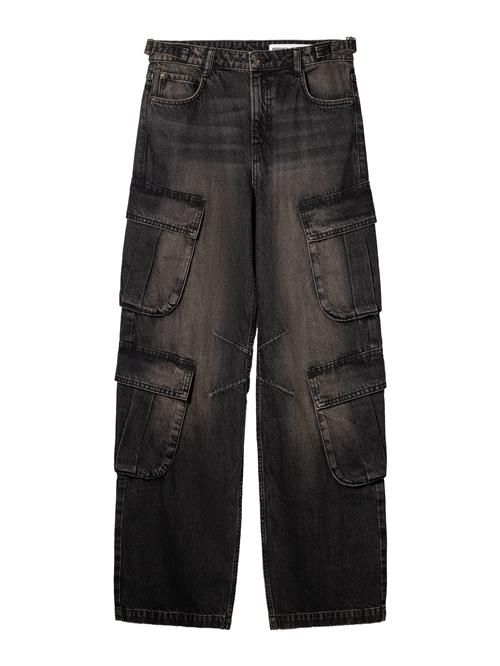 Se Bershka Jeans  sort ved About You
