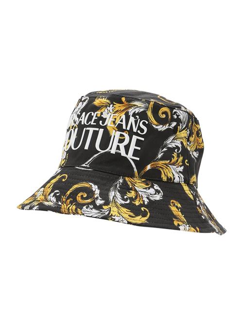 Versace Jeans Couture Hat  honning / sort / hvid