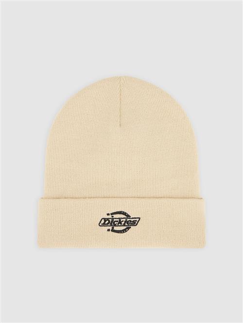 DICKIES Hue 'Summerdale'  lysebeige / sort