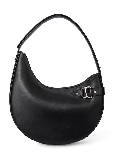 Lauren Ralph Lauren Skuldertaske 'TASHA'  sort
