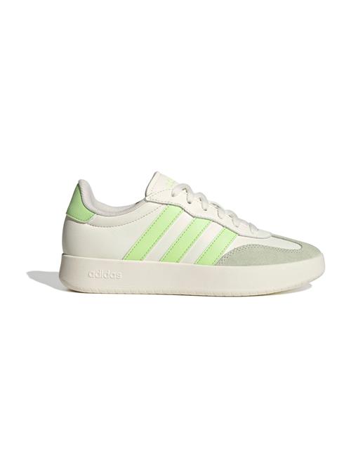 ADIDAS SPORTSWEAR Sneaker low 'BARREDA'  pastelgrøn / lysegrøn / hvid