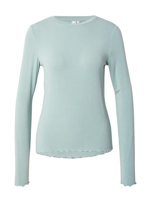 QS Shirts  mint