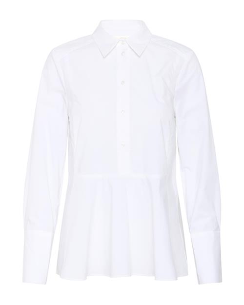 InWear Shirts 'Atlas'  hvid