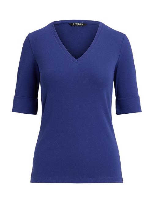 Lauren Ralph Lauren Shirts  royalblå