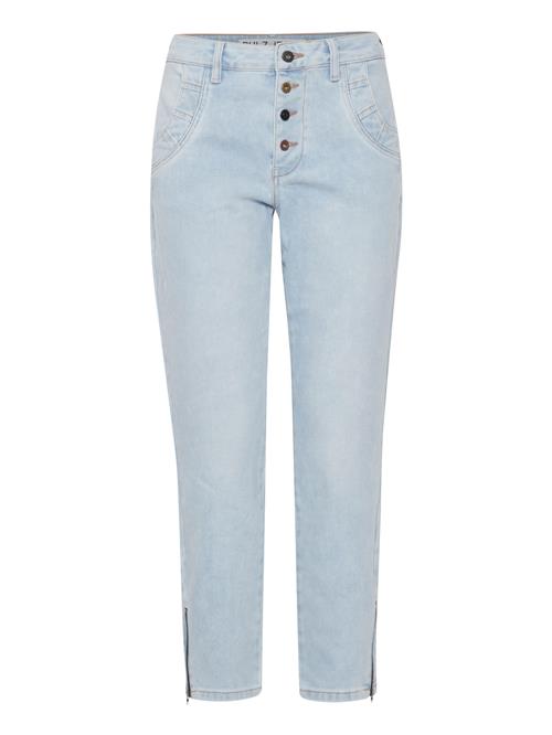 Pulz Jeans  blue denim