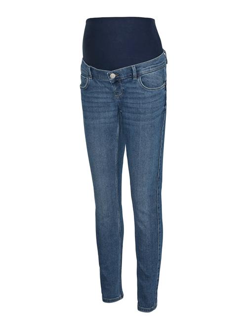 Vero Moda Maternity Jeans  blå