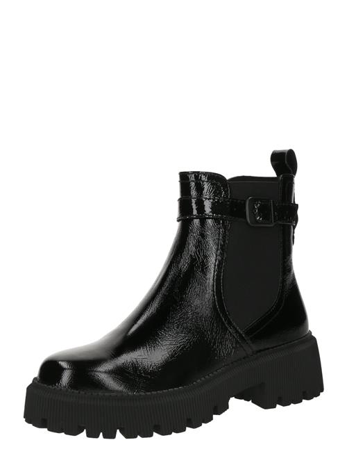 CAPRICE Chelsea Boots 'DILARA'  sort