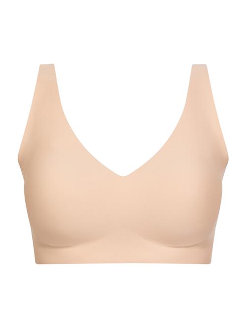Chantelle BH 'SoftStretch Power'  ecru