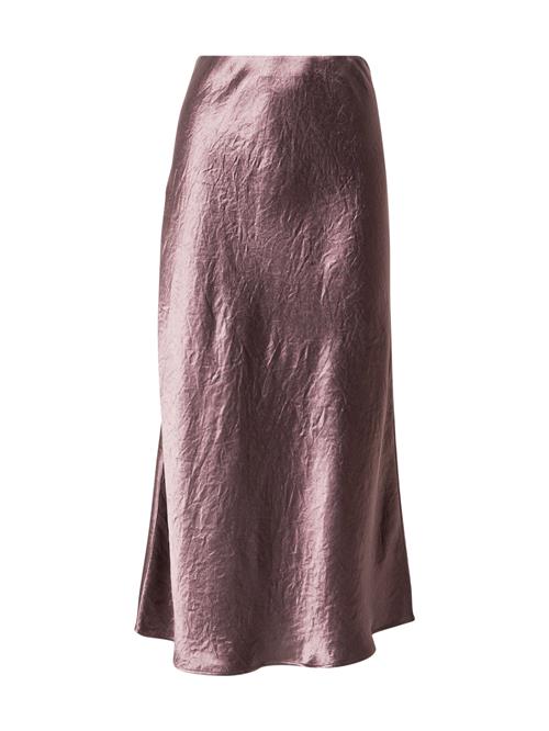 Max Mara Leisure Nederdel 'Alessio'  burgunder