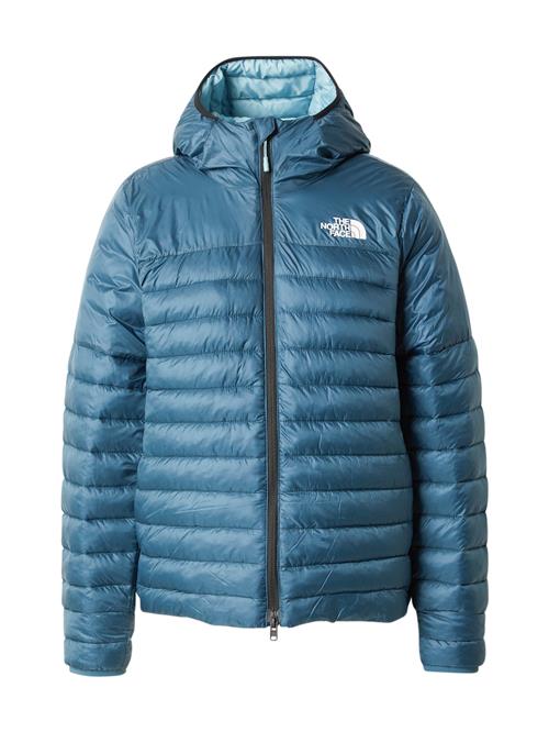 THE NORTH FACE Udendørsjakke 'TERRA PEAK'  blå