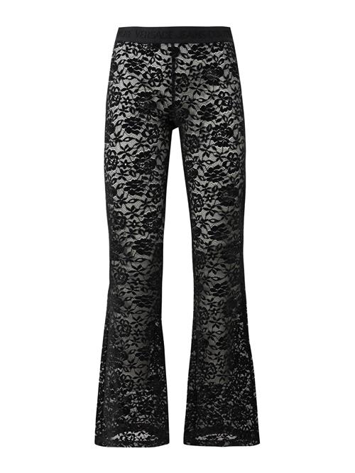 Versace Jeans Couture Bukser 'FOUSEUX'  sort