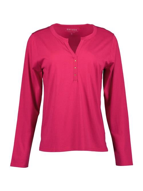 BLUE SEVEN Shirts  magenta