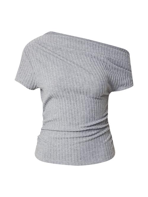ABOUT YOU Shirts 'Robin'  grå-meleret