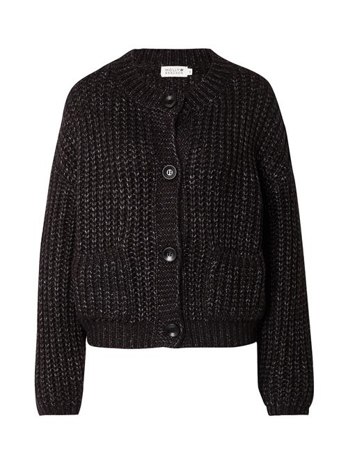 Molly BRACKEN Cardigan  sort
