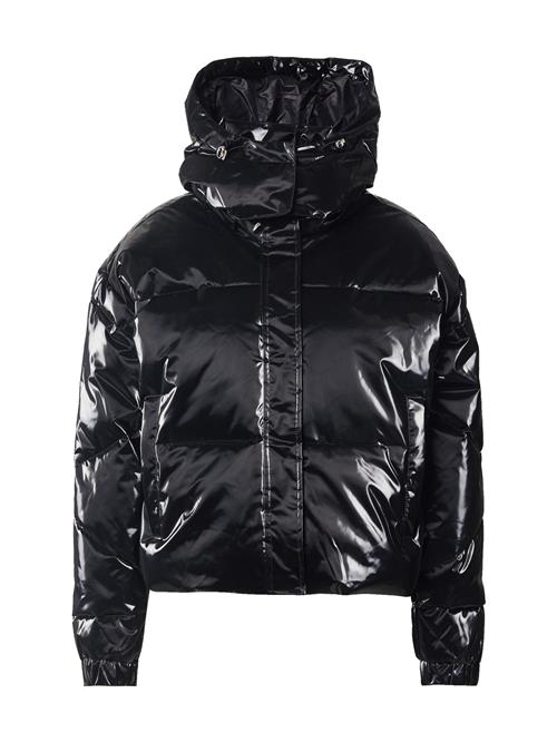 EA7 Emporio Armani Overgangsjakke  sort