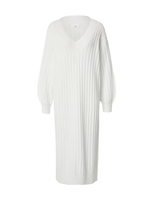 Kamila Šikl Strikkjole  offwhite
