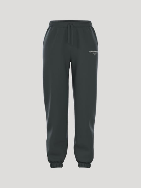 Björn Borg Borg Essential 1 Sweatpants Grøn, M