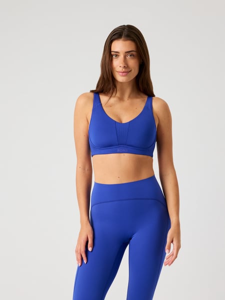 Björn Borg Borg Reform Sports Bra Blå, XS