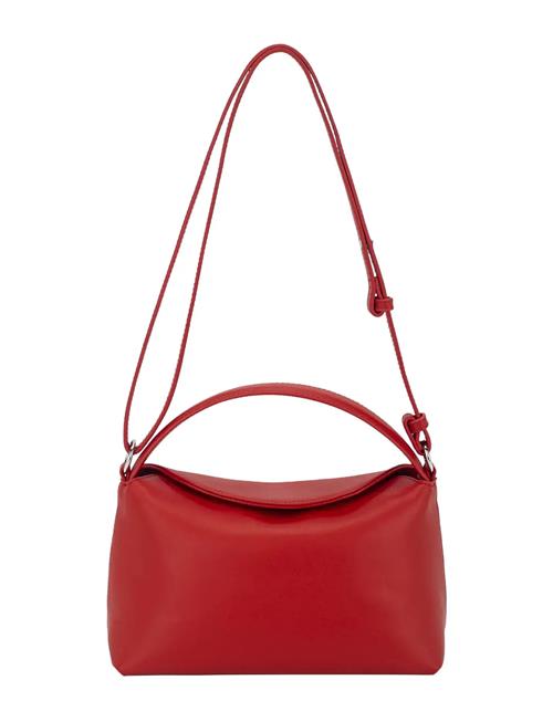 Note Soft Structure HVISK Red